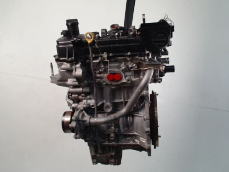 MOTEUR ESSENCE TOYOTA YARIS II 2010- 1.0 