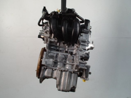 MOTEUR ESSENCE TOYOTA YARIS II 2010- 1.0 