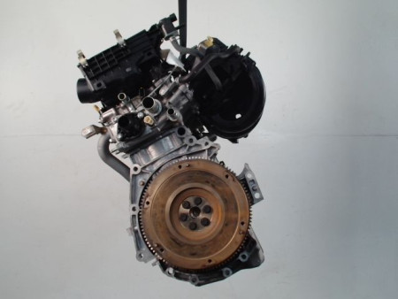 MOTEUR ESSENCE TOYOTA YARIS II 2010- 1.0 