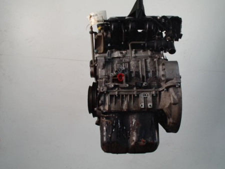 MOTEUR ESSENCE SMART FORTWO COUPE 3.2002-2006 0.7 