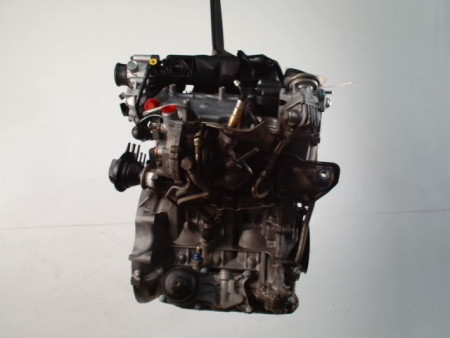 MOTEUR ESSENCE SMART FORTWO COUPE 3.2002-2006 0.7 