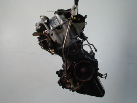 MOTEUR ESSENCE SMART FORTWO COUPE 3.2002-2006 0.7 