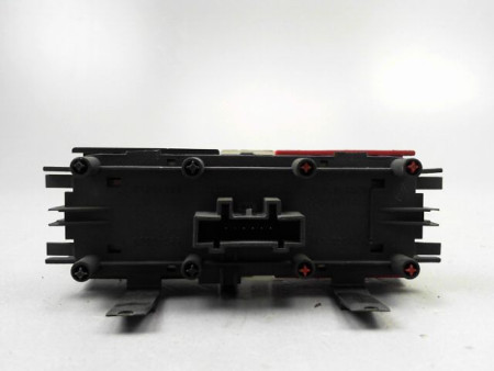 BOUTON DE WARNING RENAULT MEGANE BREAK II Phase 2 2006-2009