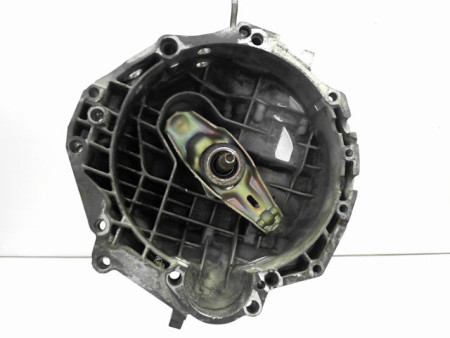 BOITE A VITESSE MECANIQUE AUDI A4 BERL. II Phase 1  2001-2004 2.0