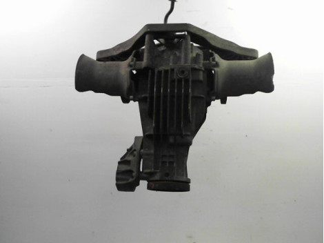 PONT ARRIERE AUDI A6 AVANT ALLROAD 2001- 3.0 TDI quattro
