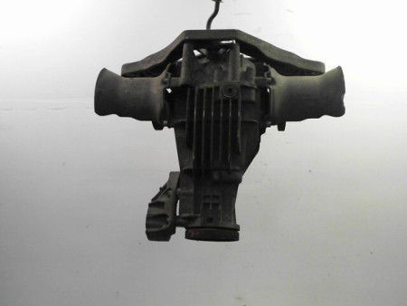 PONT ARRIERE AUDI A6 AVANT ALLROAD 2001- 3.0 TDI quattro