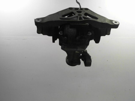 PONT ARRIERE AUDI A6 AVANT ALLROAD 2001- 3.0 TDI quattro