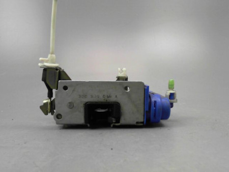 SYSTEME CONDAMNATION ARRIERE DROIT AUDI A6 97-2001