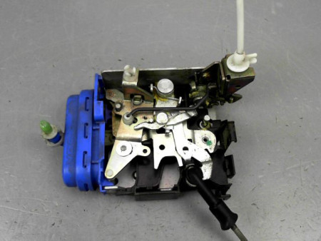 SYSTEME CONDAMNATION ARRIERE DROIT AUDI A6 97-2001