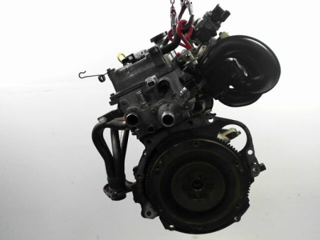 MOTEUR ESSENCE TOYOTA YARIS I Phase 1 1999-2003 1.0 