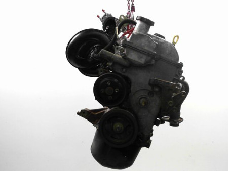 MOTEUR ESSENCE TOYOTA YARIS I Phase 1 1999-2003 1.0 