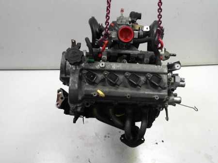 MOTEUR ESSENCE TOYOTA YARIS I Phase 1 1999-2003 1.0 
