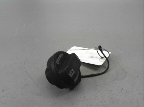 BOUCHON RESERVOIR A CARBURANT AUDI A4 CABRIO 2P II Phase 1 2002-2005