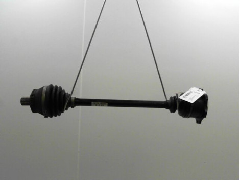 TRANSMISSION AVANT DROIT AUDI A4 CABRIO 2P II Phase 1 2002-2005 2.5 TDI
