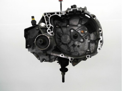 BOITE A VITESSE MECANIQUE RENAULT KANGOO BREAK I Phase 2 2003-2007 1.5 dCi