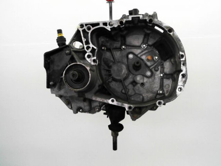 BOITE A VITESSE MECANIQUE RENAULT KANGOO BREAK I Phase 2 2003-2007 1.5 dCi