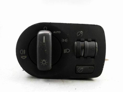 INTERIEUR COMMANDE PHARES AUDI A3 II Phase 1 (8P) 2003-2008