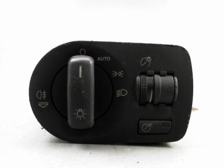 INTERIEUR COMMANDE PHARES AUDI A3 II Phase 1 (8P) 2003-2008