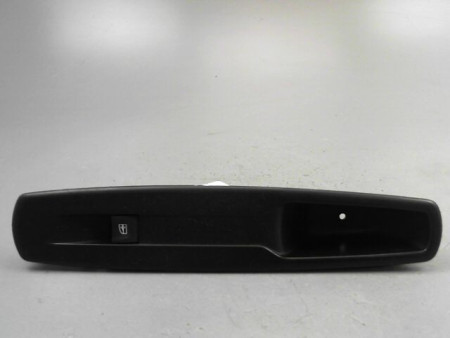 COMMANDE LEVE-GLACE PORTE AVD RENAULT MEGANE III Phase 1 2008-2012