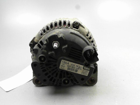 ALTERNATEUR AUDI A8 2002-2007