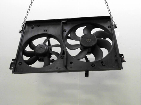 MOTEUR VENTILATEUR RADIATEUR AUDI A3 I Phase 2 (8L) 2000-2003