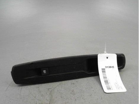 COMMANDE LEVE-GLACE PORTE AVD RENAULT SCENIC MONOSP. III Phase 1 2009-2011