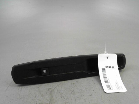 COMMANDE LEVE-GLACE PORTE AVD RENAULT SCENIC MONOSP. III Phase 1 2009-2011