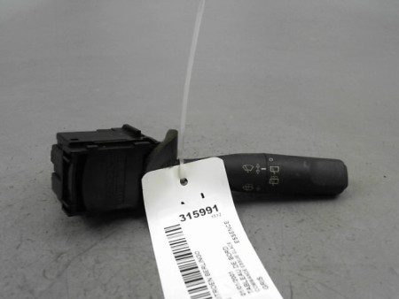 COMMANDE ESSUIE GLACE CITROEN BERLINGO BREAK I Phase 1 (M49) 1996-2002
