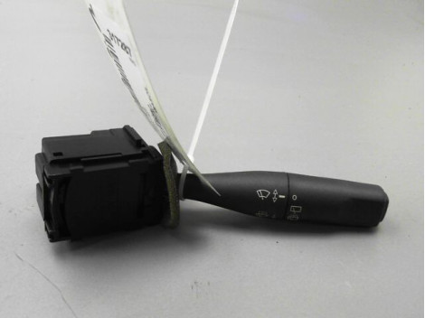 COMMANDE ESSUIE GLACE PEUGEOT 206 1998-2009