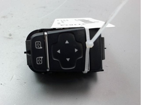 COMMANDE RETROVISSEUR EXTERIEUR ELECTRIQUE GAUCHE RENAULT CLIO BREAK IV Phase 1 2012-...
