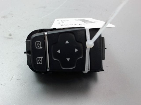 COMMANDE RETROVISSEUR EXTERIEUR ELECTRIQUE GAUCHE RENAULT CLIO BREAK IV Phase 1 2012-...