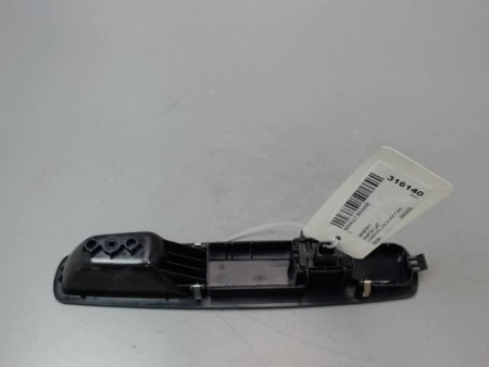 COMMANDE LEVE-GLACE PORTE AVD RENAULT GRAND SCENIC MONOSP. III Phase 1 LONG 2009-2011