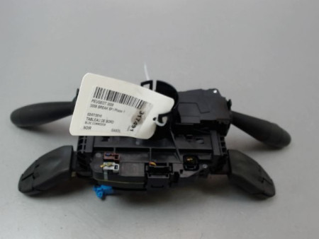 BLOC COMMODOS PEUGEOT 3008 BREAK I Phase 1 2009-2013