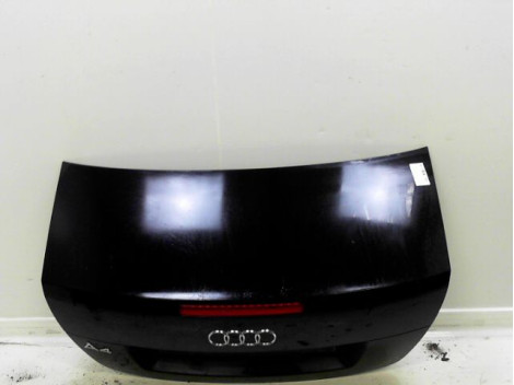 COFFRE ARRIERE AUDI A4 CABRIOLET 2006-