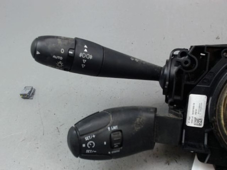 BLOC COMMODOS PEUGEOT 3008 BREAK I Phase 1 2009-2013