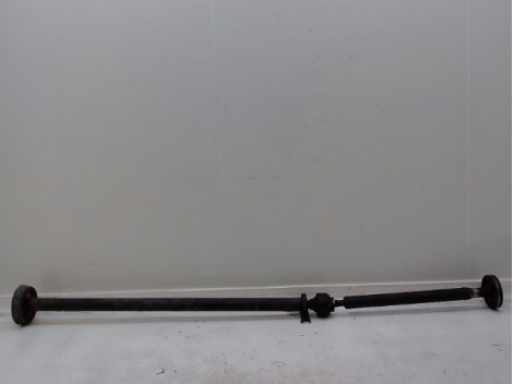 TRANSMISSION LONGITUDINALE AUDI A3 I Phase 2  2000-2003 S3 quattro