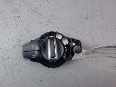 INTERIEUR COMMANDE PHARES AUDI A4 BERL. III Phase 1 (8K) 2008-2011