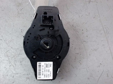 INTERIEUR COMMANDE PHARES AUDI A4 BERL. III Phase 1 (8K) 2008-2011