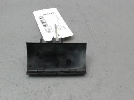 ACTIONNEUR COFFRE ARRIERE CITROEN C3 I Phase 2 2005-2010