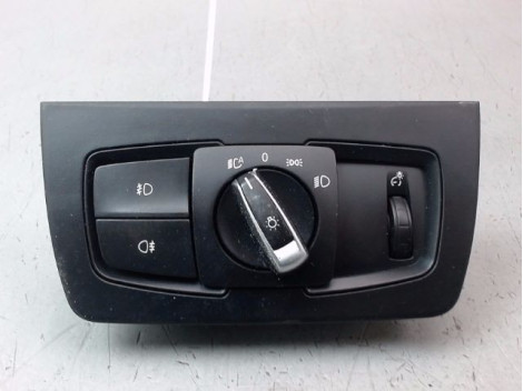 INTERIEUR COMMANDE PHARES BMW SERIE 3 BERL. VI (F30/F80) 2011-...