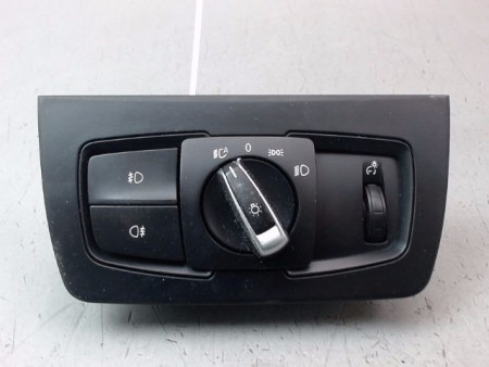 INTERIEUR COMMANDE PHARES BMW SERIE 3 BERL. VI (F30/F80) 2011-...