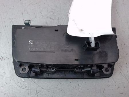 INTERIEUR COMMANDE PHARES BMW SERIE 3 BERL. VI (F30/F80) 2011-...