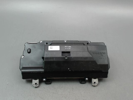 BLOC COMPTEURS VOLVO XC40