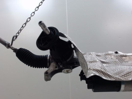 CREMAILLERE VOLVO XC40