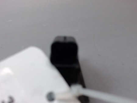 ACTIONNEUR COFFRE ARRIERE CITROEN C3 2009-