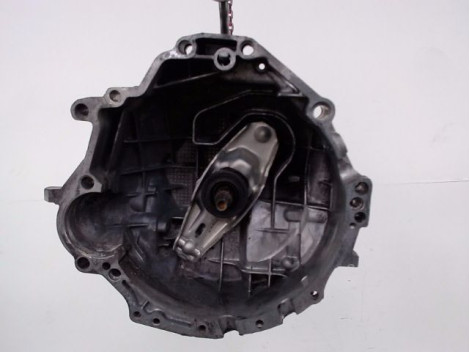 BOITE A VITESSE MECANIQUE AUDI A4 BERL. II Phase 1  2001-2004 2.0 FSI