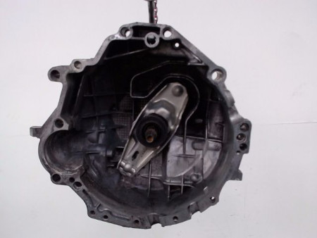 BOITE A VITESSE MECANIQUE AUDI A4 BERL. II Phase 1  2001-2004 2.0 FSI