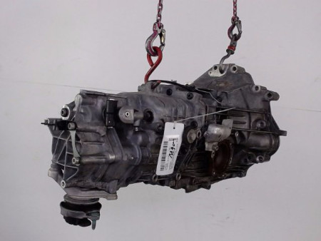 BOITE A VITESSE MECANIQUE AUDI A4 BERL. II Phase 1  2001-2004 2.0 FSI