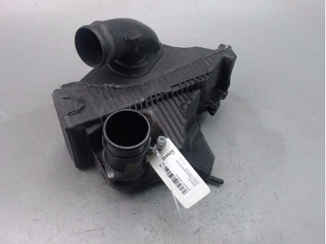 BOITIER FILTRE A AIR RENAULT MODUS Phase 2 2008-...