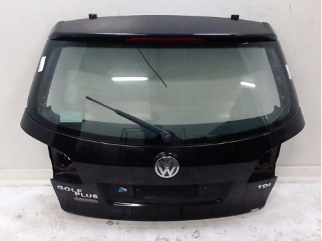 HAYON VOLKSWAGEN GOLF PLUS Phase 1 (1K) 2005-2009